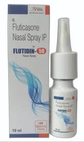 FLUTICON 50 MG
